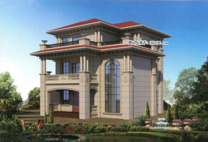 EPS工程案例(3) - 巢湖三象EPS建材 ch.sx311.cc