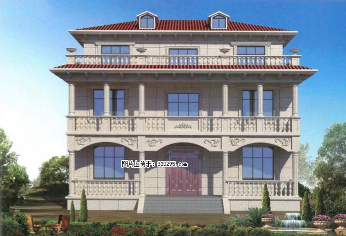 EPS工程案例(4) - 巢湖三象EPS建材 ch.sx311.cc