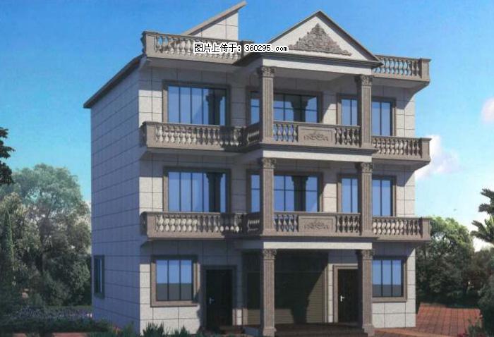 EPS工程案例(5) - 巢湖三象EPS建材 ch.sx311.cc